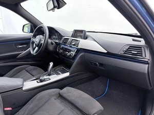 Седан BMW 3 серия 2014 года, 2150000 рублей, Орёл