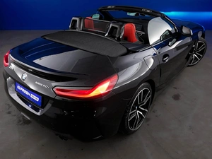 Кабриолет BMW Z4 2024 года, 6988888 рублей, Москва