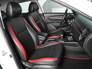 Седан Kia Rio 2019 года, 1499000 рублей, Аксай