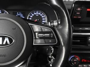 Седан Kia Cerato 2018 года, 1859000 рублей, Ставрополь