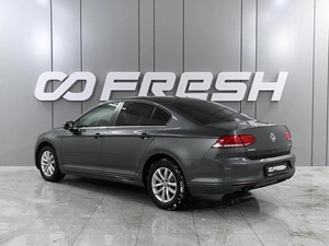 Седан Volkswagen Passat 2016 года, 1799000 рублей, Аксай