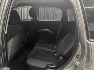 Внедорожник Mitsubishi Outlander 2008 года, 1029000 рублей, Красноярск