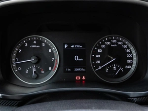 Внедорожник Hyundai Tucson 2018 года, 1870000 рублей, Краснодар