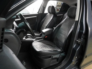 Лифтбек Skoda Octavia 2010 года, 749000 рублей, Воронеж