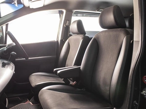 Минивэн Honda Freed 2015 года, 1050000 рублей, Омск