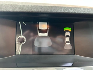 Седан BMW 5 серия 520 2012 года, 1965000 рублей, Смоленск