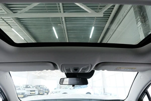 Внедорожник Changan UNI-T 2023 года, 2919000 рублей, Омск