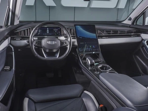 Внедорожник Geely Atlas 2024 года, 2600000 рублей, Ростов-на-Дону