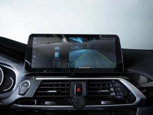 Внедорожник BMW X4 2019 года, 4666000 рублей, Ставрополь