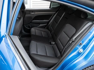 Седан Hyundai Elantra 2017 года, 1560000 рублей, Краснодар