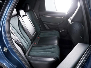 Внедорожник Geely Monjaro 2023 года, 3250000 рублей, Ростов-на-Дону