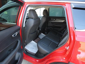 Внедорожник Chery Tiggo 7 2023 года, 1770000 рублей, Брянск
