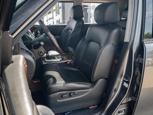 Внедорожник Nissan Patrol 2014 года, 2920000 рублей, Краснодар