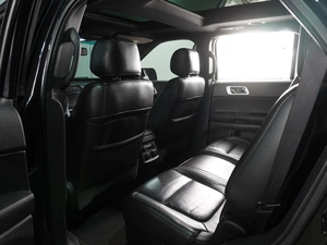Внедорожник Ford Explorer 2013 года, 2129000 рублей, Воронеж