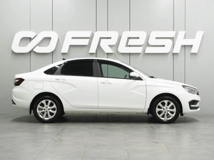 Седан ВАЗ (LADA) Vesta 2023 года, 1219000 рублей, Воронеж