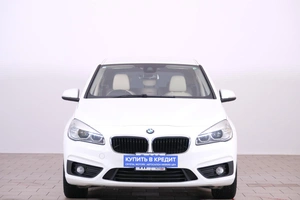 Минивэн BMW 2 серия Active Tourer 2016 года, 1659000 рублей, Омск