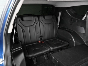 Внедорожник Hyundai Santa Fe 2019 года, 3349000 рублей, Аксай