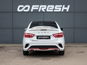 Седан ВАЗ (LADA) Vesta 2021 года, 1340000 рублей, Краснодар