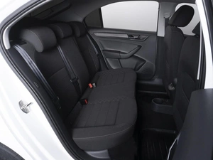 Лифтбек Skoda Rapid 2021 года, 1648000 рублей, Ставрополь