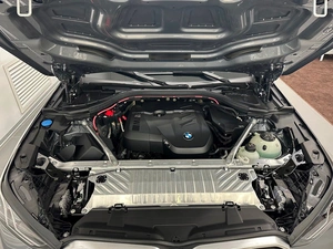 Внедорожник BMW X3 2025 года, 6850000 рублей, Новосибирск