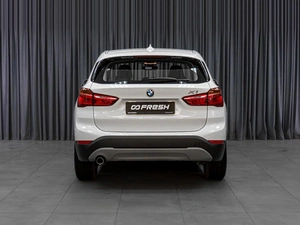 Внедорожник BMW X1 2016 года, 1949000 рублей, Тюмень