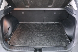 Внедорожник Hyundai Creta 2021 года, 2289000 рублей, Омск