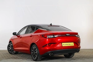 Лифтбек JAC J7 2023 года, 1299000 рублей, Тюмень