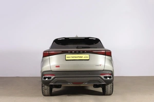 Внедорожник OMODA C5 2023 года, 1759000 рублей, Новосибирск