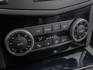 Седан Mercedes-benz C-класс 2007 года, 970000 рублей, Краснодар