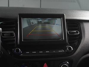 Седан Hyundai Solaris 2020 года, 1899000 рублей, Минеральные Воды