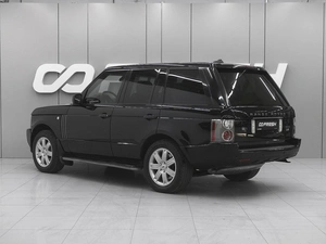 Внедорожник Land Rover Range Rover 2008 года, 1230000 рублей, Ростов-на-Дону