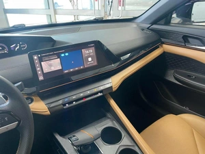 Лифтбек Changan UNI-V 2022 года, 2189000 рублей, Красноярск