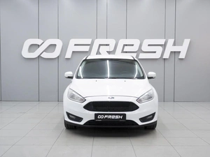 Седан Ford Focus 2015 года, 930000 рублей, Ростов-на-Дону