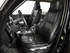 Внедорожник Land Rover Range Rover 2009 года, 1119900 рублей, Казань
