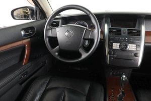 Седан Nissan Teana 2006 года, 819000 рублей, Пермь