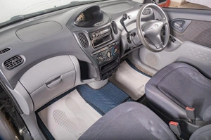 Минивэн Toyota Funcargo 2001 года, 499000 рублей, Томск