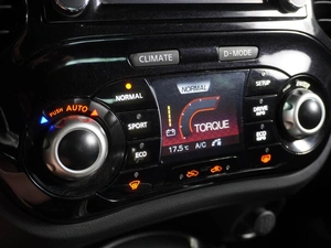 Внедорожник Nissan Juke 2014 года, 1169000 рублей, Воронеж