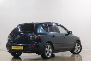 Хетчбэк Mazda 3 2005 года, 499000 рублей, Новокузнецк