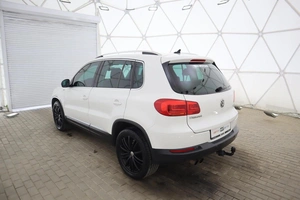 Внедорожник Volkswagen Tiguan 2013 года, 1399000 рублей, Обнинск