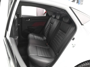 Седан Hyundai Solaris 2020 года, 1799000 рублей, Ставрополь