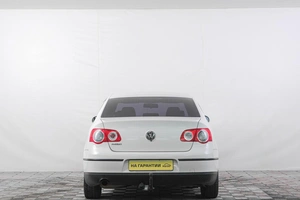 Седан Volkswagen Passat 2007 года, 679000 рублей, Кемерово