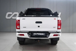 Пикап JAC T8 2024 года, 2329000 рублей, Петрозаводск