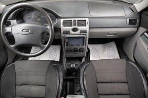 Седан ВАЗ (LADA) Priora 2009 года, 349000 рублей, Оренбург