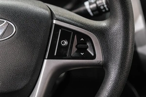 Седан Hyundai Solaris 2016 года, 689000 рублей, Новокузнецк