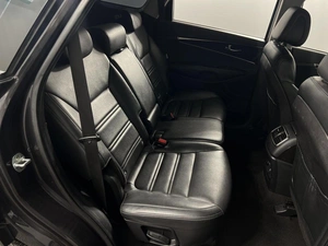Внедорожник Kia Sorento Prime 2017 года, 2049500 рублей, Казань