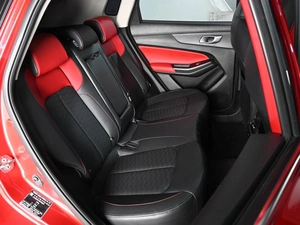 Внедорожник Changan CS55 Plus 2023 года, 2229000 рублей, Аксай