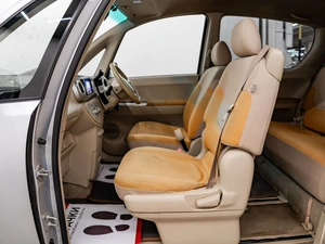 Минивэн Toyota Porte 2004 года, 450000 рублей, Красноярск