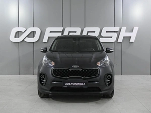 Внедорожник Kia Sportage 2017 года, 2099000 рублей, Аксай