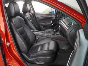 Седан Mazda 6 2018 года, 2199000 рублей, Воронеж