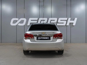 Седан Chevrolet Cruze 2011 года, 869000 рублей, Воронеж